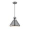 Westinghouse Pendant 60W Pennsauken Industrial Steel Iron Accents 6128400 - alternate 3